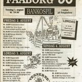 Havnefest 1996