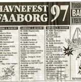 Havnefest 1997